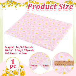 1 m de tela de algodón&nbsp;DIY-FG0009-81A