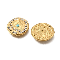 Подвески из нержавеющей стали 201 с вакуумным покрытием pvd&nbsp;STAS-C111-51G