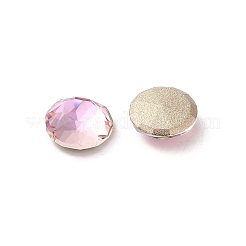 Cabochon in vetro strass&nbsp;RGLA-P037-10A-D