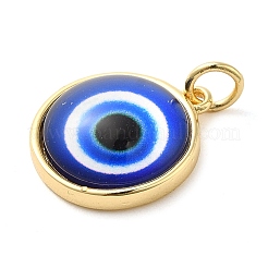 Настоящие кулоны из латуни&nbsp;KK-A198-03G-01