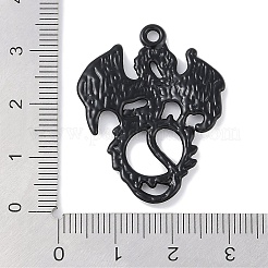 Подвески из сплава  PALLOY-F018-11EB