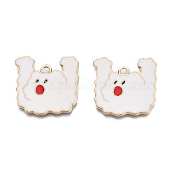 Стойки обшивки сплава эмали подвески&nbsp;ENAM-T011-167