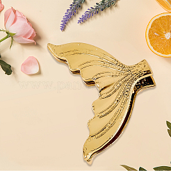 Зажимы из сплава&nbsp;AJEW-WH20019-71AG