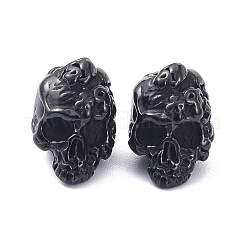 Бусины из нержавеющей стали 304 STAS-P291-15EB