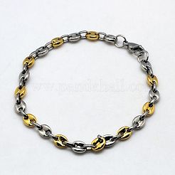 Модные комплекты украшений из нержавеющей стали 304 SJEW-I004-24B