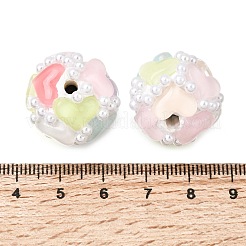 Manuell Polymer Ton Perlen&nbsp;CLAY-Z006-03E