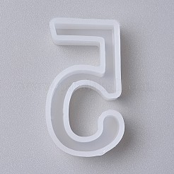 Силиконовые Молды&nbsp;DIY-L023-19B