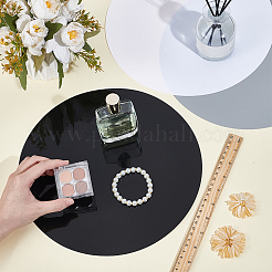 3 шт. 3-цветный ПВХ-фон для фотосъемки&nbsp;AJEW-OC0014-14