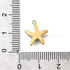 Подвески из нержавеющей стали 304 с микропаве из кубического циркония&nbsp;STAS-Z160-01G-01C