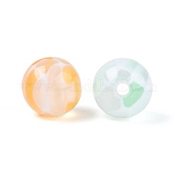 Непрозрачные шарики cmолы RESI-N048-12A