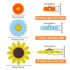 25 шт. SIL-DC0001-74