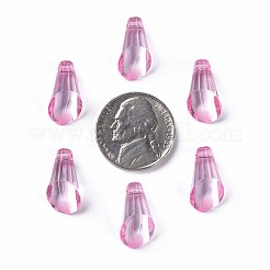 Прозрачные акриловые подвески MACR-S373-111-B01