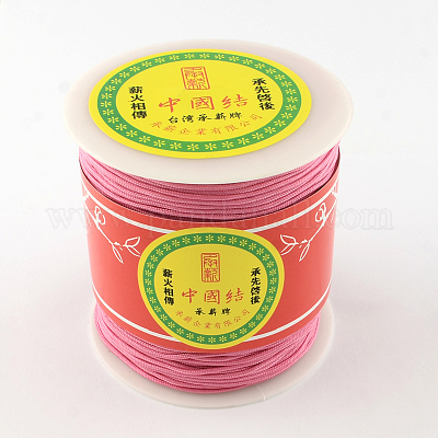 Нейлоновая нить NWIR-R013-1mm-106-1