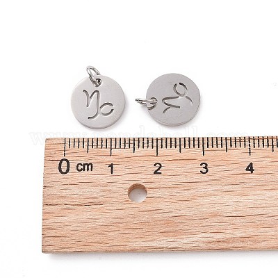 Подвески из нержавеющей стали марки 304 STAS-Q201-T445-10S-1