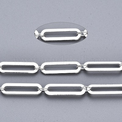 Латунные скрепки&nbsp;CHC-S009-009S-1