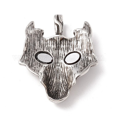 Подвески из нержавеющей стали 304 STAS-M299-05AS-C-1