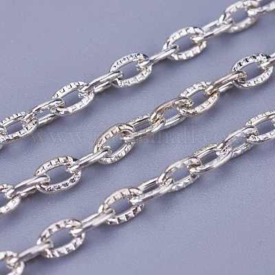 Железо текстурированные кабельные цепи CH-0.5YHSZ-S-1