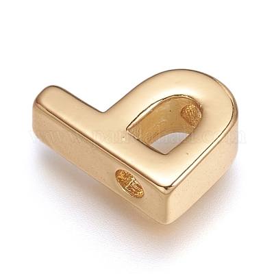 Латунь подвески ZIRC-I037-01P-G-1