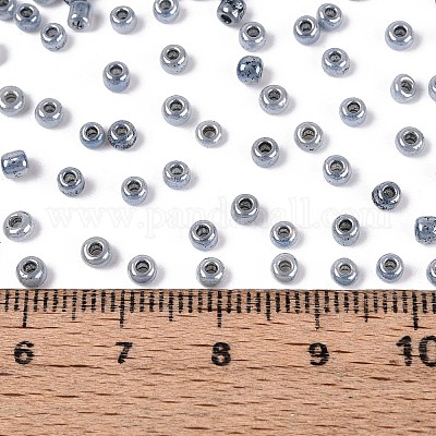 8/0 Цейлон круглый бисер X-SEED-A011-3mm-149-1