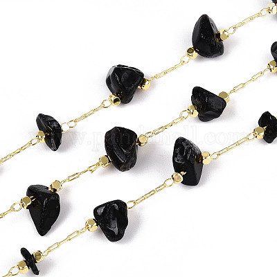 Латунные кабельные цепи CHC-N023-11D-G-1