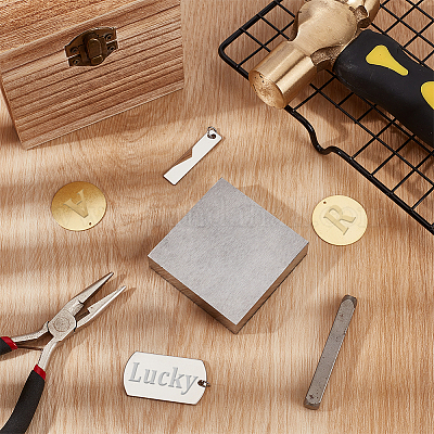 Квадратные стальные наковальни верстаки TOOL-WH0060-03B-1