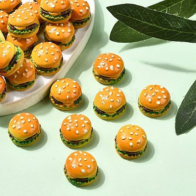 Смола декодирует кабошоны&nbsp;CRES-S286-143-1