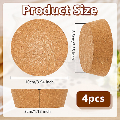 Пробки для бутылок&nbsp;DIY-WH0671-083A-1