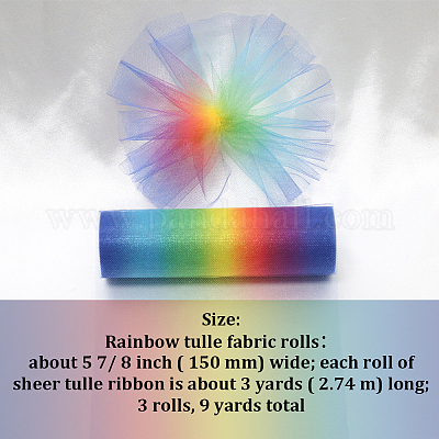 Ленты сетки деко полиэстера PW-WG7A161-04-1