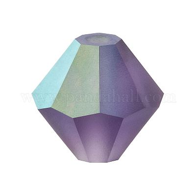 Хрустальные бусины preciosa® Y-PRC-BA6-20480-20019-1