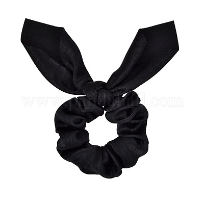 Velvet Hair Accessories, Hair Velvet Tie Rabbit