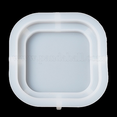 Силиконовые Молды для подсвечника и крышки своими руками DIY-F144-07A-1