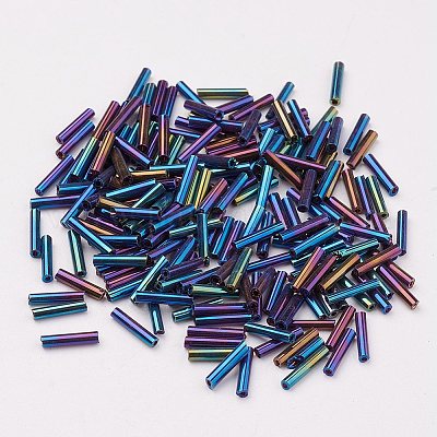 Стеклярус SEED-XCP0001-36C-1