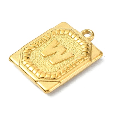 Ионное покрытие (ip) подвески из нержавеющей стали 304 STAS-U033-01G-W-1