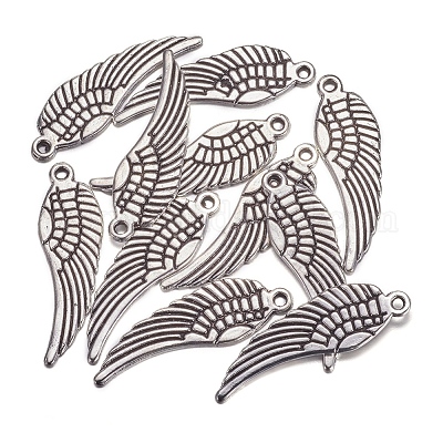 Сплавочные подвески тибетского стиля X-TIBEB-A1262-AS-FF-1