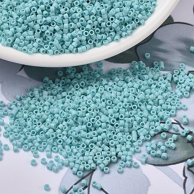 Бусины Миюки Делика&nbsp;X-SEED-J020-DB1595-1