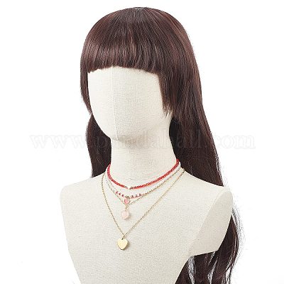 4 шт. NJEW-JN04069-1