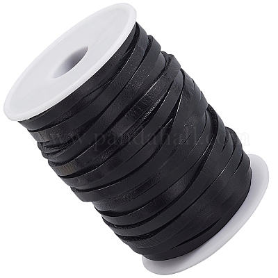 20 ярд кожаных шнуров WL-CL0001-15A-1