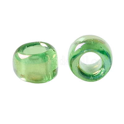 Круглые бусины toho SEED-JPTR15-0167-1