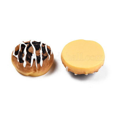 Смола декодирует кабошоны&nbsp;CRES-T005-95-1