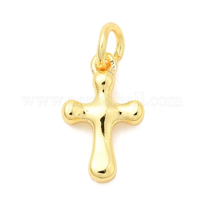 Латунь подвески KK-C139-30B-G-1