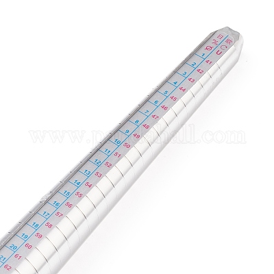 Алюминиевые кольца&nbsp;TOOL-E006-03-1