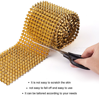 Заклепки из смолы&nbsp;PJ-TAC0004-01A-1