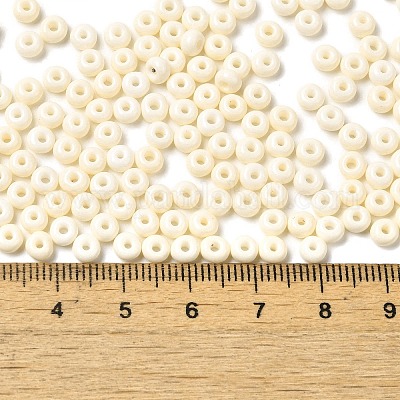 Выпечка краска стеклянные бусины X1-SEED-B001-02A-06-1