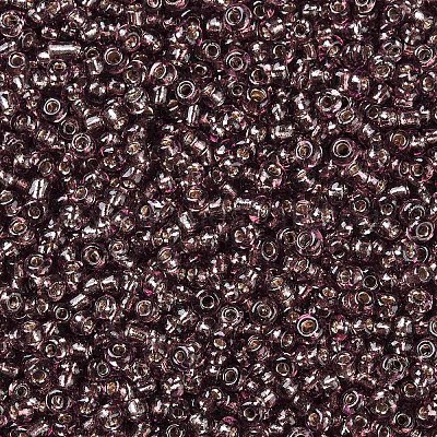 12/0 стакан бисер X1-SEED-A005-2mm-56-1