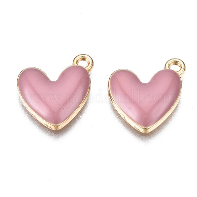 Экологически чистые подвески из цинкового сплава FIND-N048-030J-NR-1