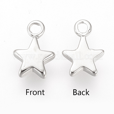 Латунь подвески&nbsp;X-KK-R037-242P-1