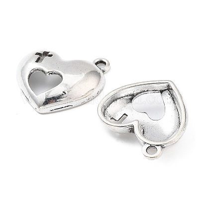 Подвески из сплава  ENAM-S022-05P-1