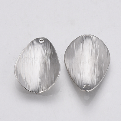 Латунные подвески&nbsp;X-KK-Q747-12P-1