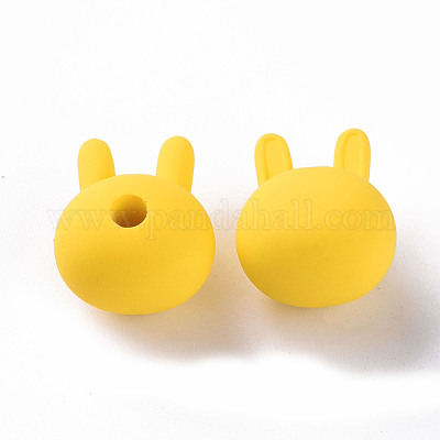 Акриловые бусины&nbsp;OACR-S039-02-81-1