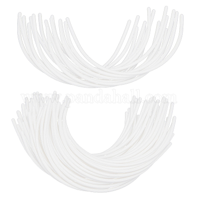 Пластиковые косточки&nbsp;FIND-WH0148-748-1